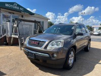 Image for 2011 GMC Acadia SLE ID: 7598707