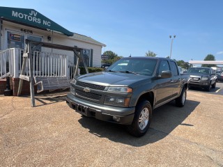 Image for 2011 Chevrolet Colorado LT ID: 7599137