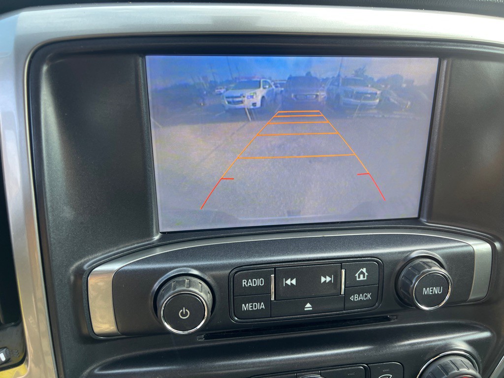 2015 Chevrolet Silverado 1500 Image 15