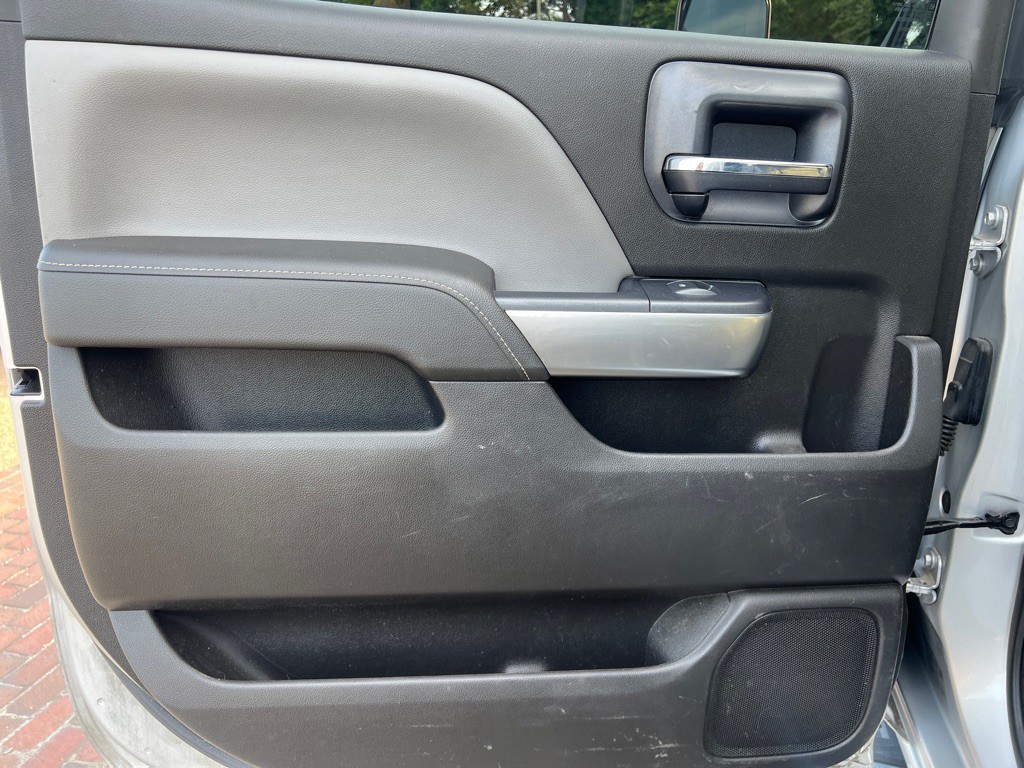 2015 Chevrolet Silverado 1500 Image 17