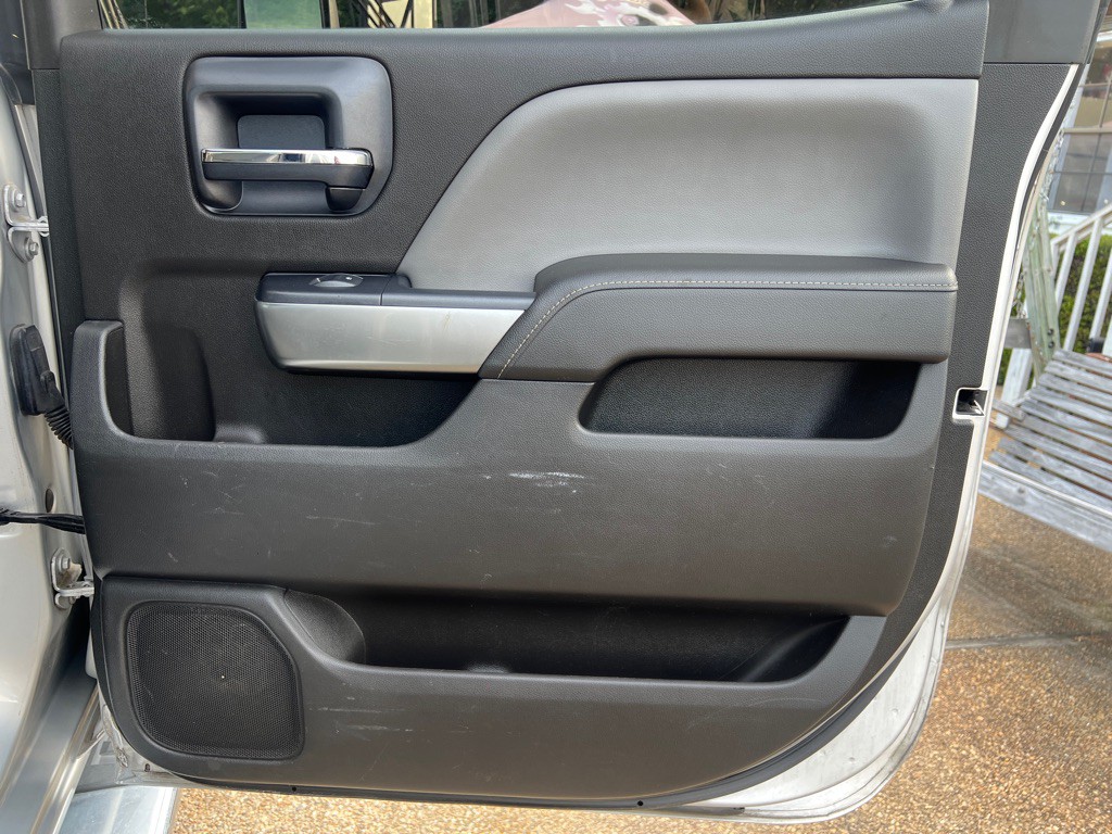2015 Chevrolet Silverado 1500 Image 20