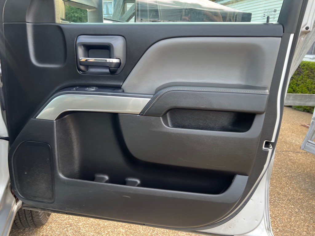 2015 Chevrolet Silverado 1500 Image 22