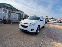 Image for 2012 Chevrolet Equinox LT ID: 7600073