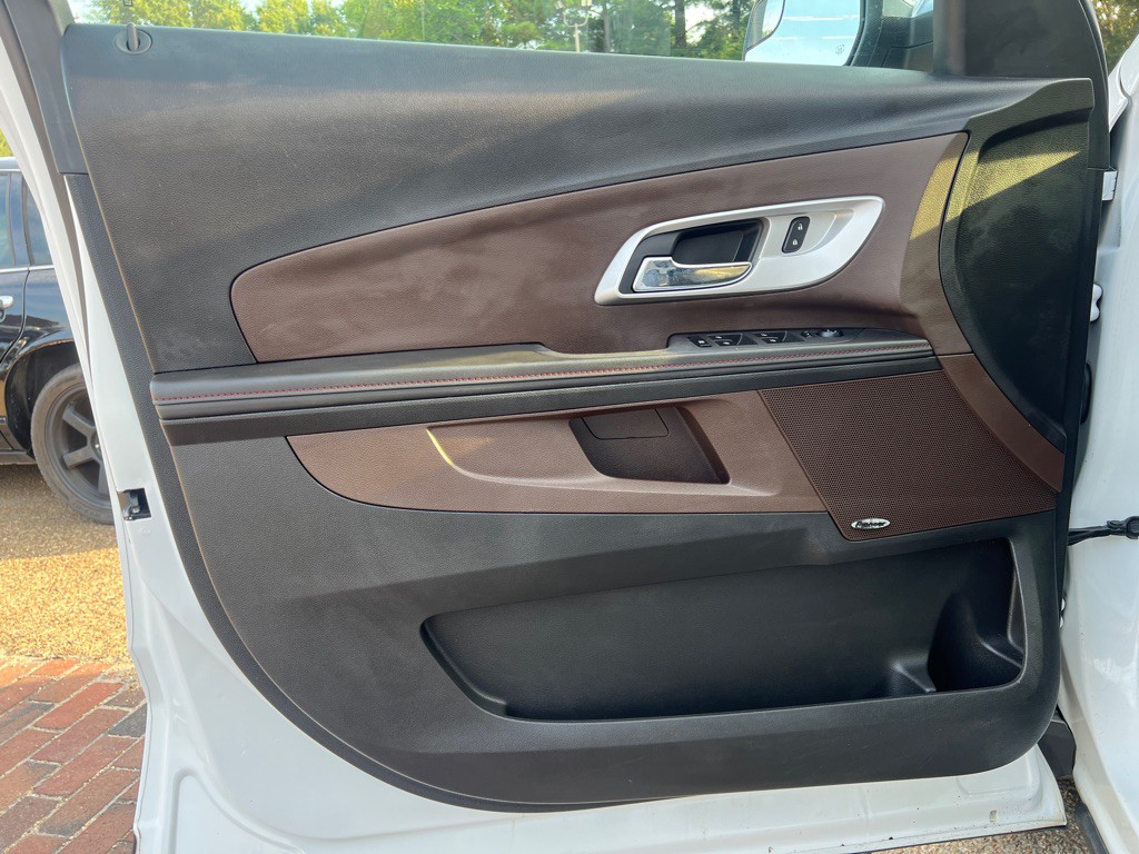2012 Chevrolet Equinox Image 9