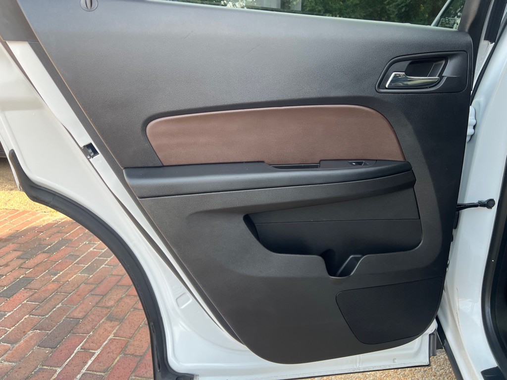 2012 Chevrolet Equinox Image 16