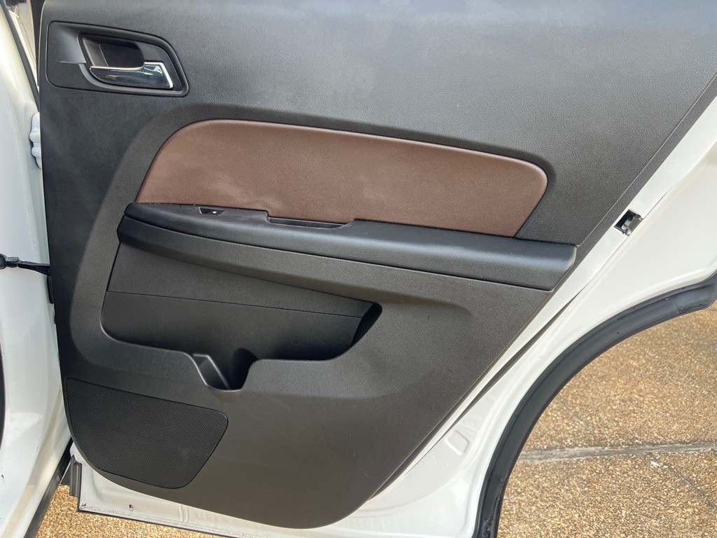 2012 Chevrolet Equinox Image 19