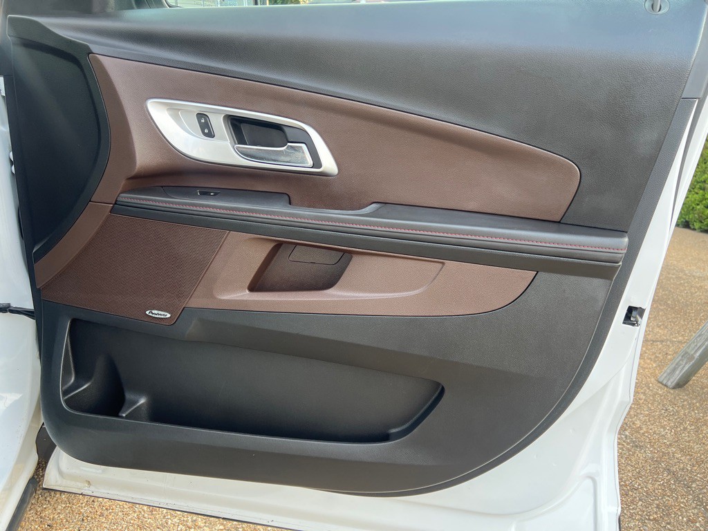 2012 Chevrolet Equinox Image 21