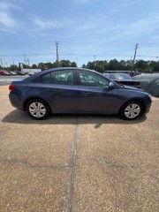 Image for 2014 Chevrolet Cruze LS ID: 7601496
