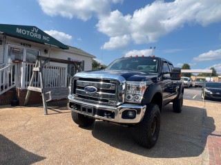 Image for 2011 Ford F-250 Super Duty ID: 7606696