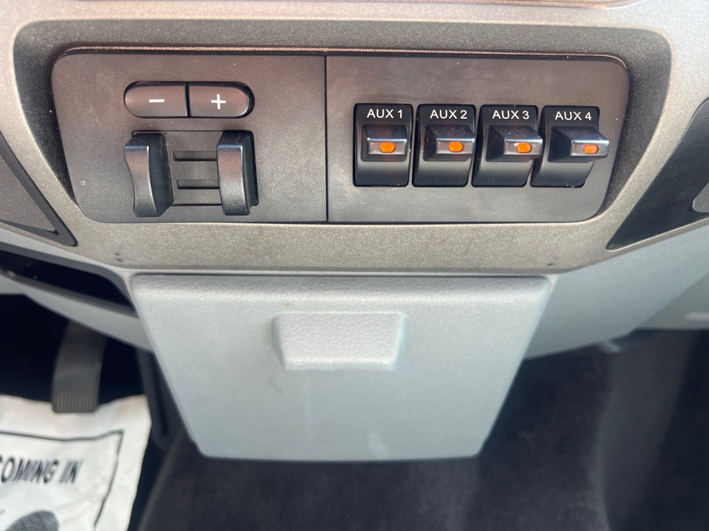 2011 Ford F-250 Image 15