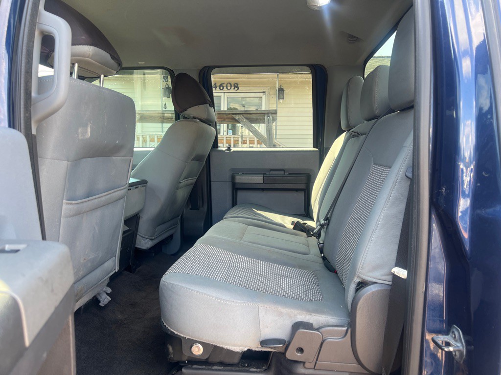 2011 Ford F-250 Image 17