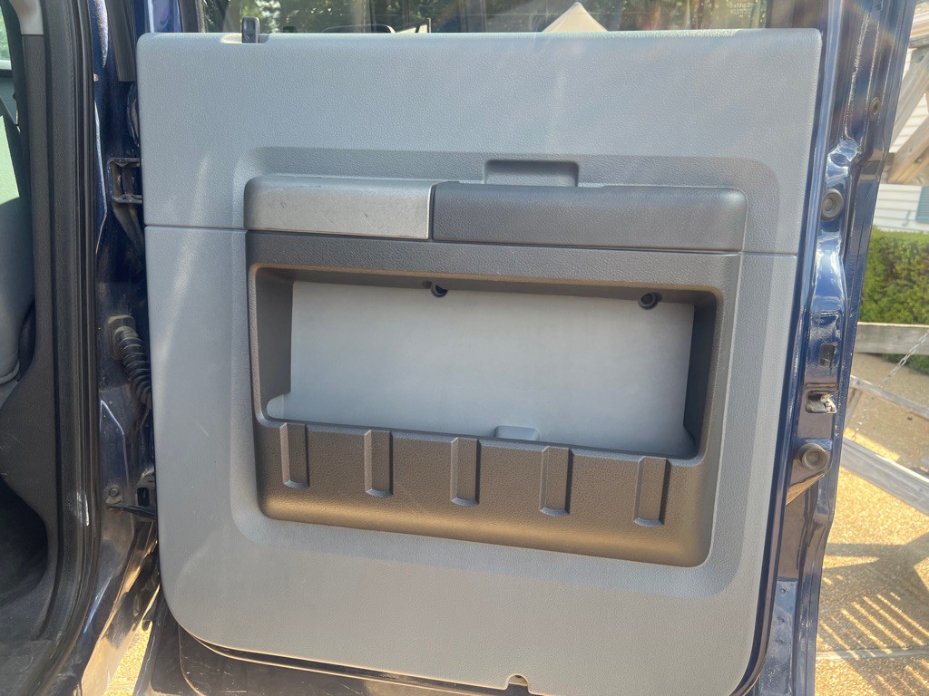 2011 Ford F-250 Image 19