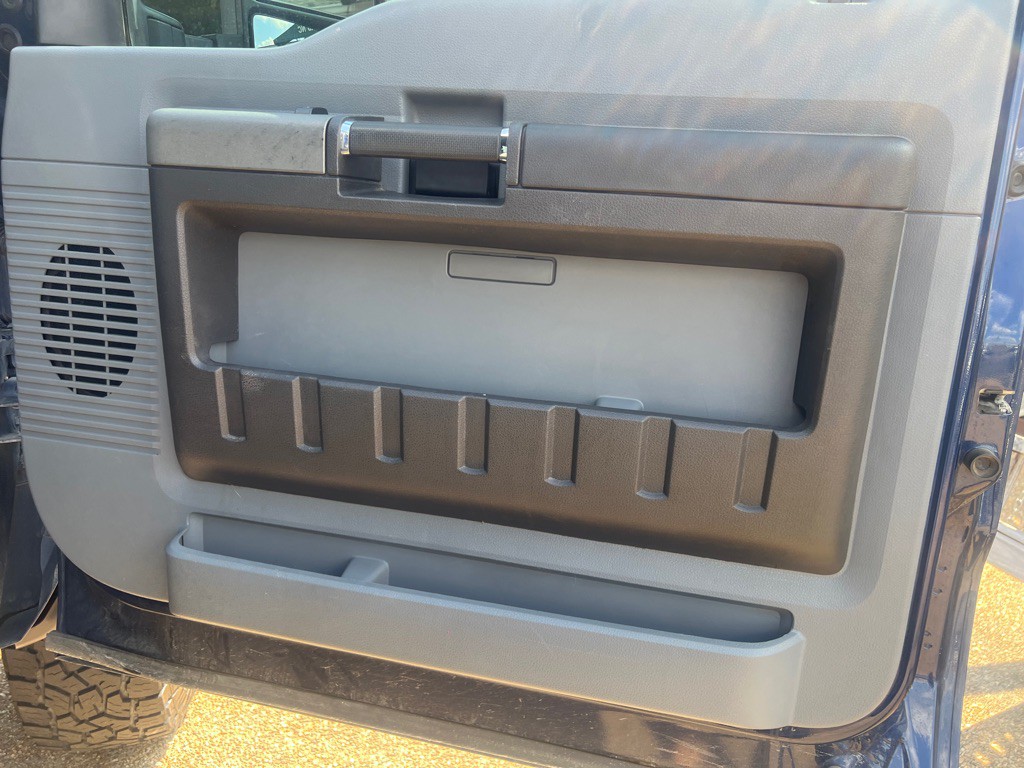 2011 Ford F-250 Image 21