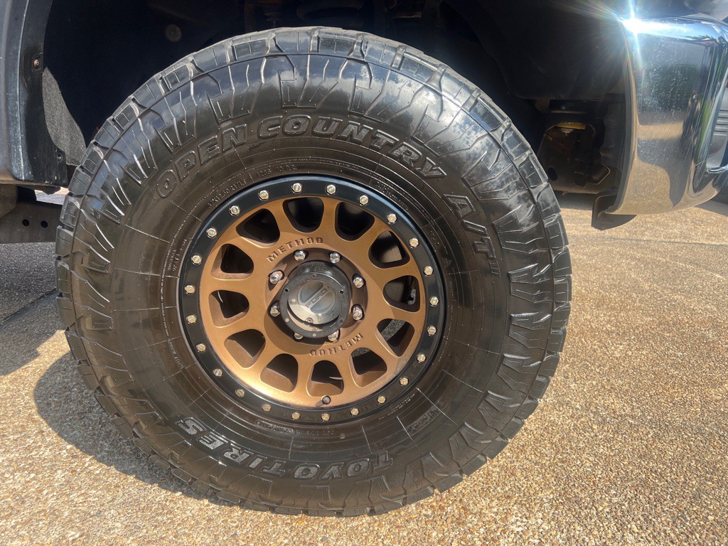 2011 Ford F-250 Image 23