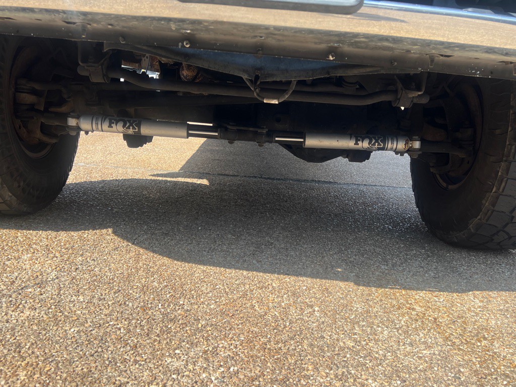 2011 Ford F-250 Image 24