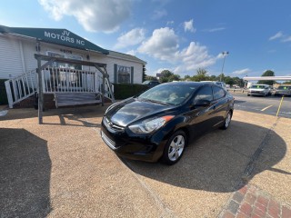 Image for 2013 Hyundai Elantra GLS ID: 7606781