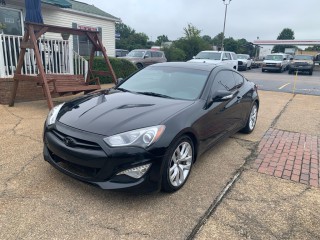 Image for 2014 Hyundai Genesis 3.8L ID: 7634241