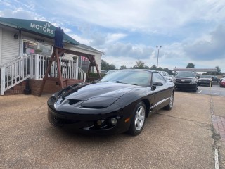 Image for 2002 Pontiac Firebird  ID: 7637600