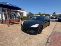 Image for 2011 Hyundai Genesis 2.0T ID: 7640177