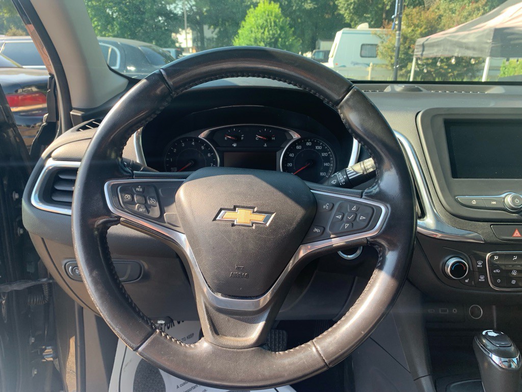 2019 Chevrolet Equinox Image 10