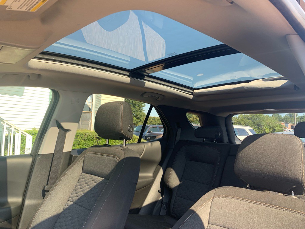 2019 Chevrolet Equinox Image 13