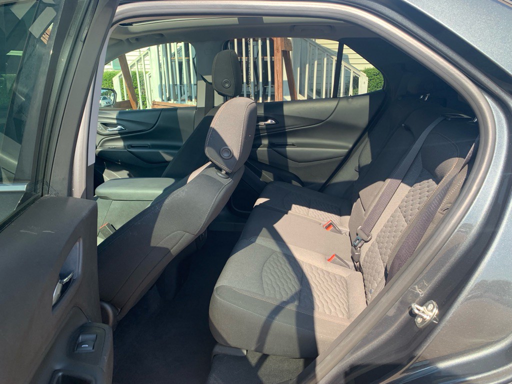 2019 Chevrolet Equinox Image 14