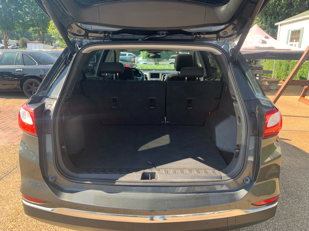 2019 Chevrolet Equinox Image 15