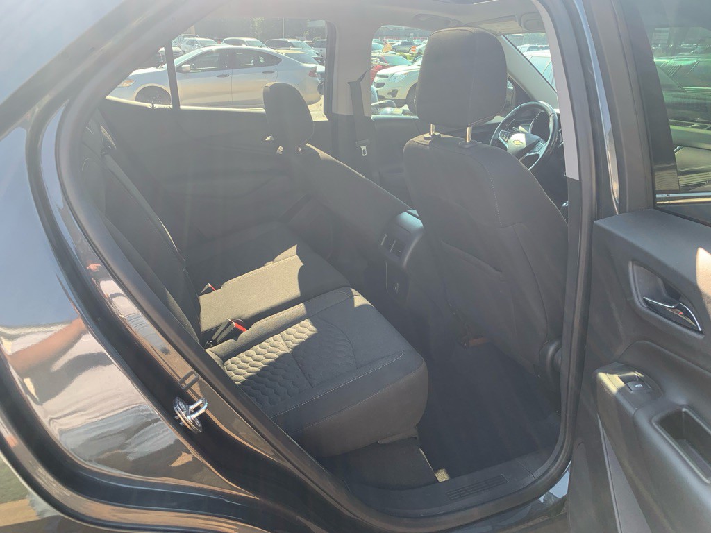 2019 Chevrolet Equinox Image 16