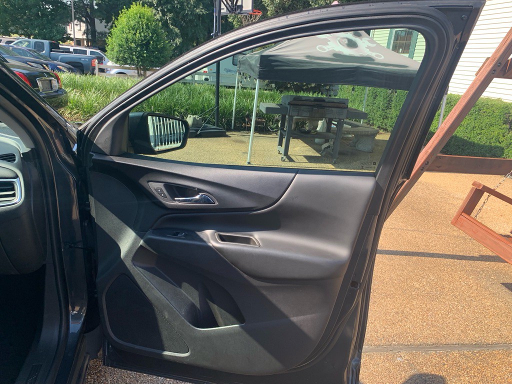 2019 Chevrolet Equinox Image 17