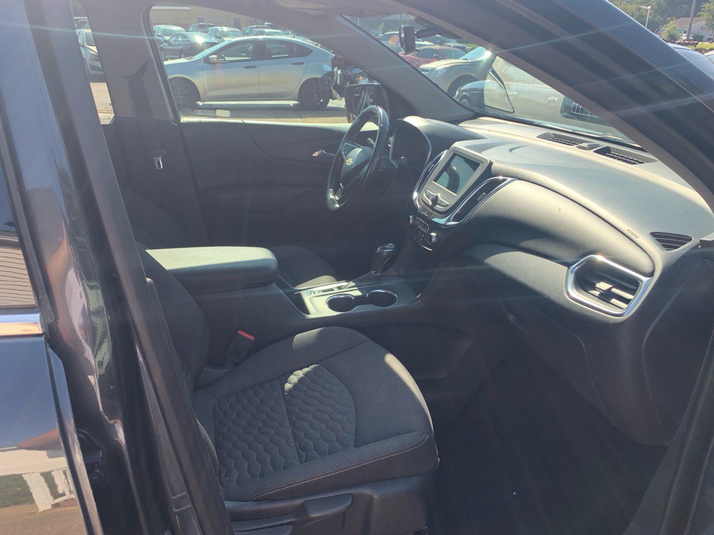 2019 Chevrolet Equinox Image 18
