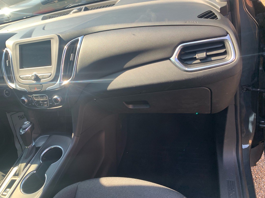 2019 Chevrolet Equinox Image 19