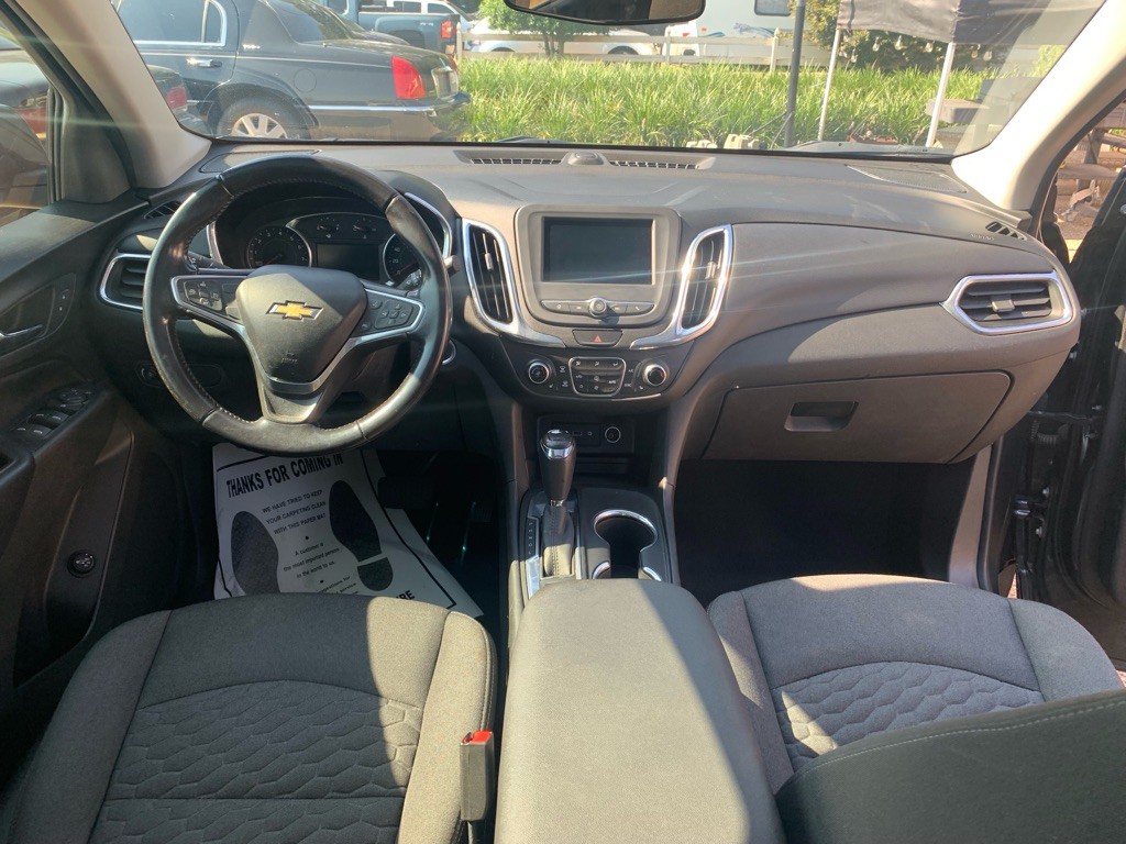 2019 Chevrolet Equinox Image 20