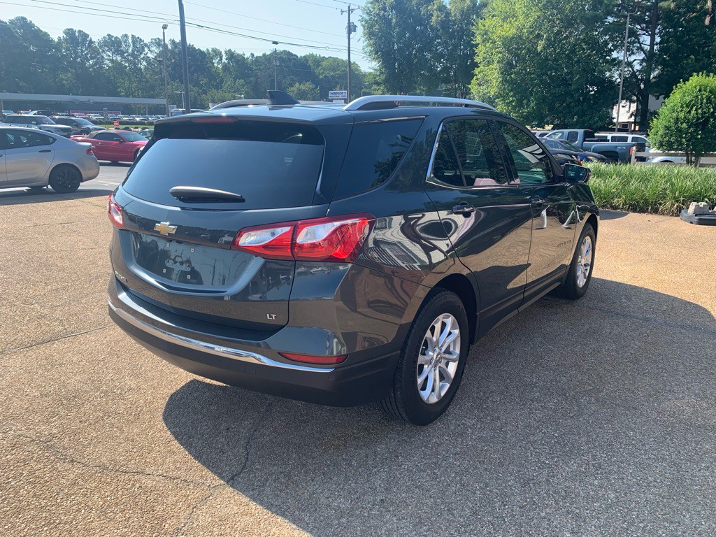 2019 Chevrolet Equinox Image 4