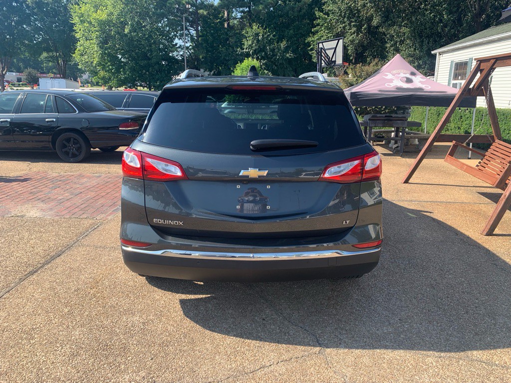 2019 Chevrolet Equinox Image 5