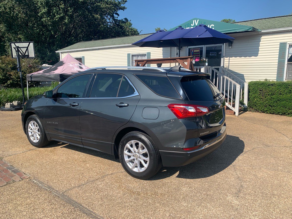 2019 Chevrolet Equinox Image 6