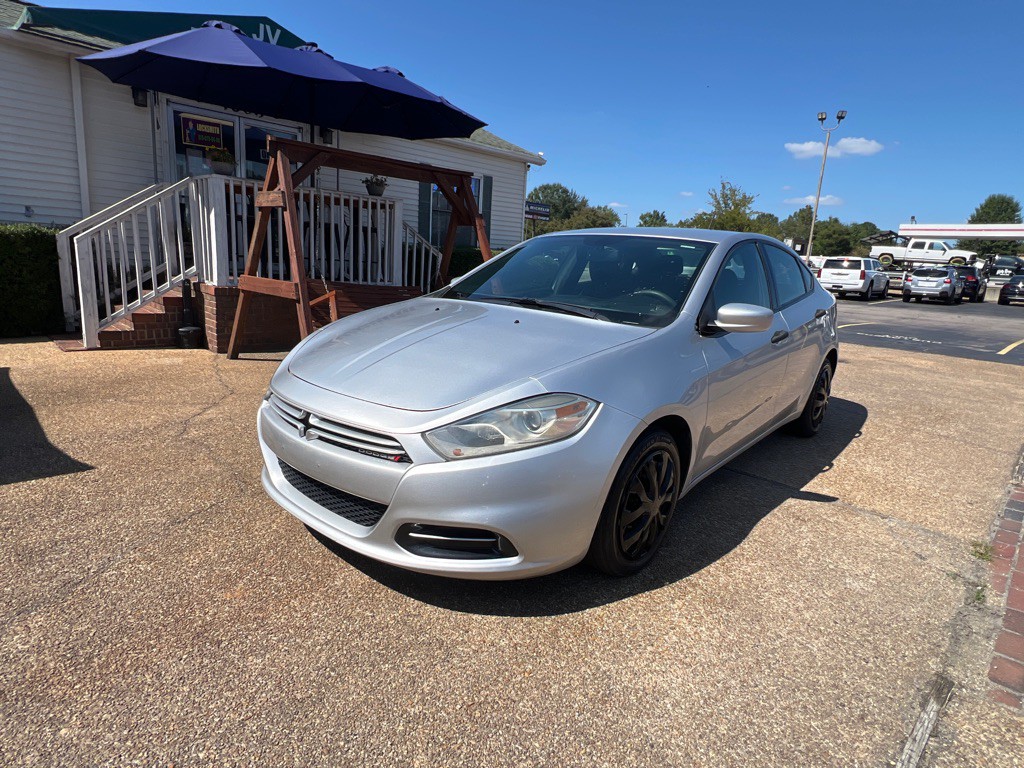 2013 Dodge Dart Image 1