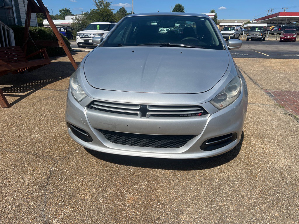 2013 Dodge Dart Image 2