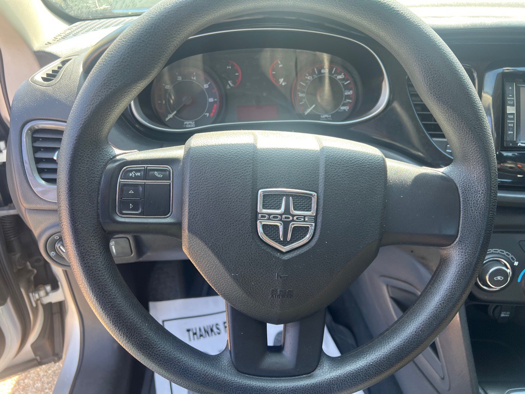 2013 Dodge Dart Image 12