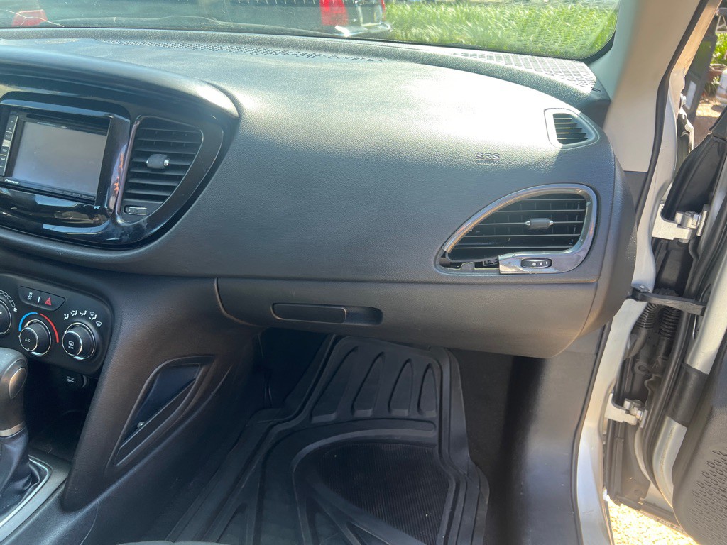 2013 Dodge Dart Image 22