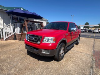 Image for 2004 Ford F-150 Supercrew ID: 7672406