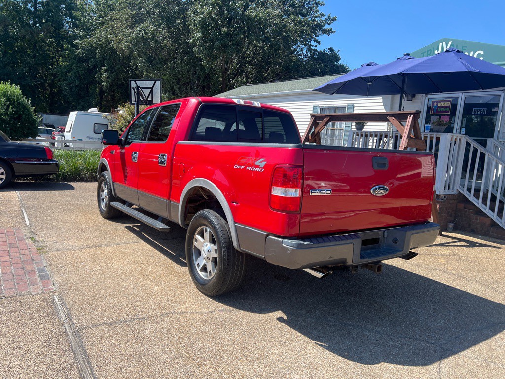 2004 Ford F-150 Image 7