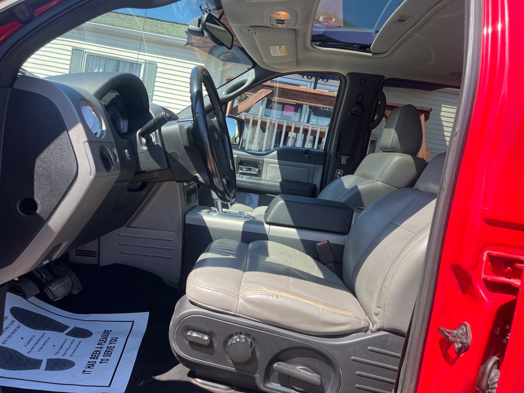 2004 Ford F-150 Image 10