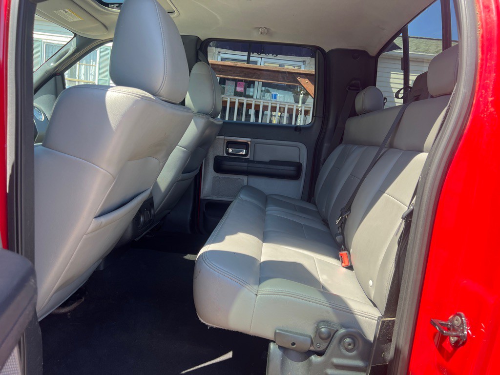 2004 Ford F-150 Image 17