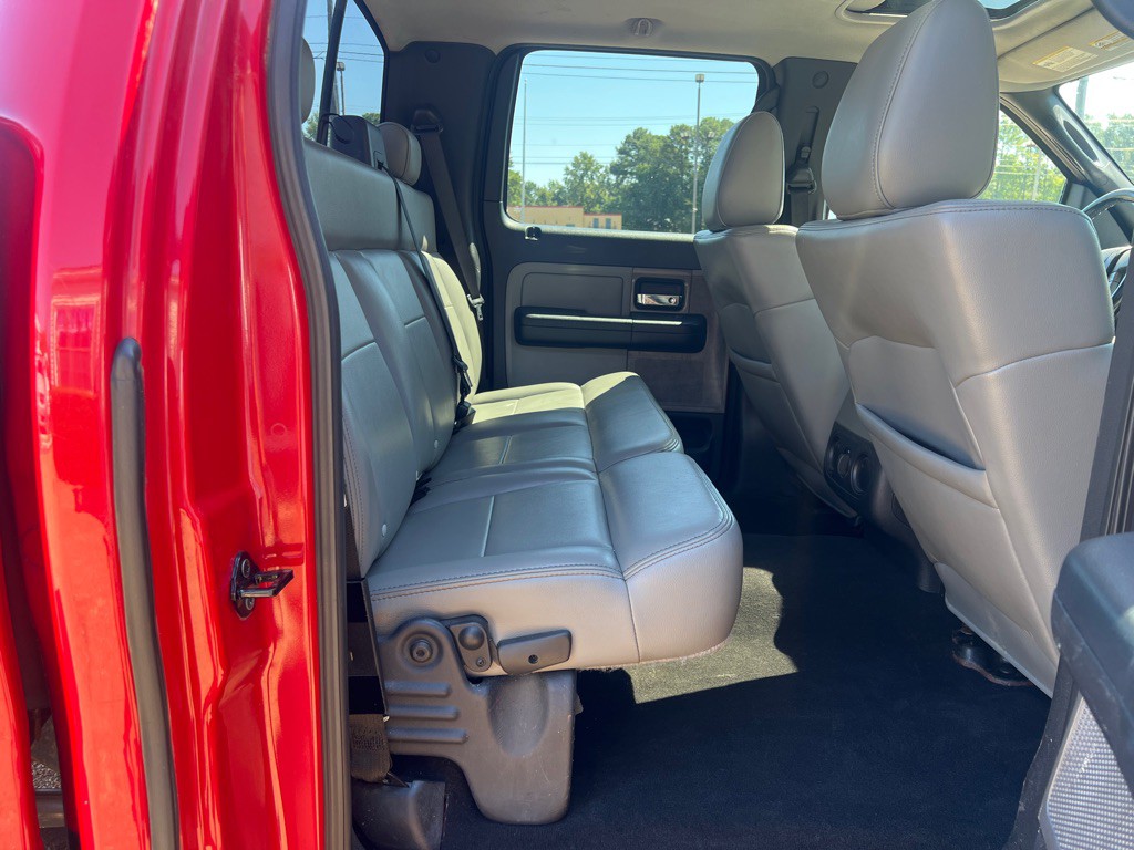 2004 Ford F-150 Image 20