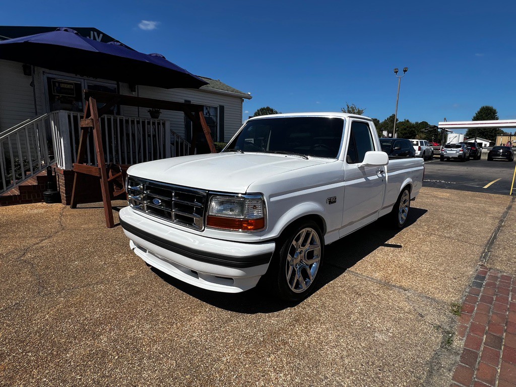 1994 Ford F-150 Image 1