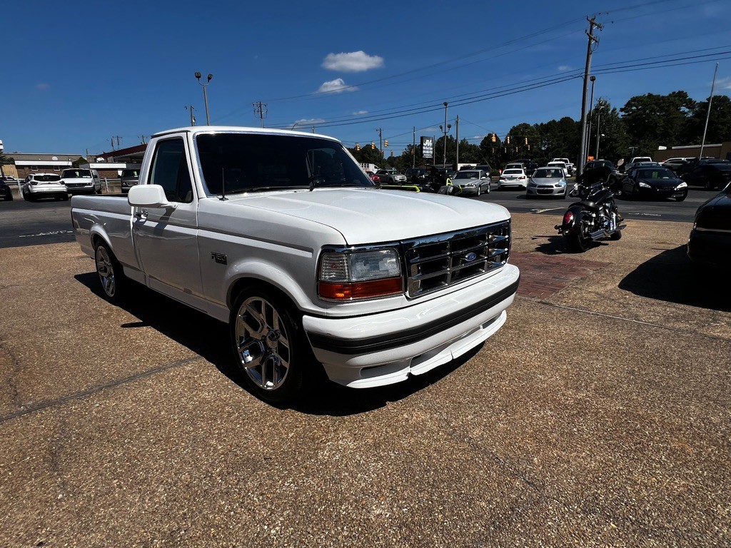 1994 Ford F-150 Image 3