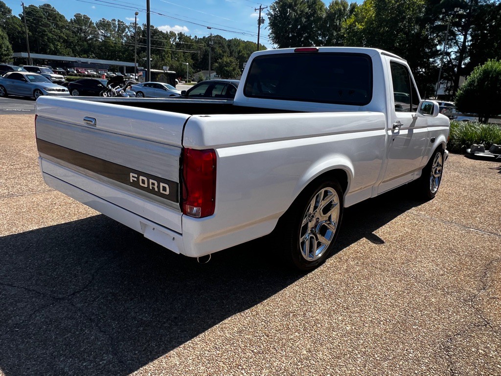 1994 Ford F-150 Image 5