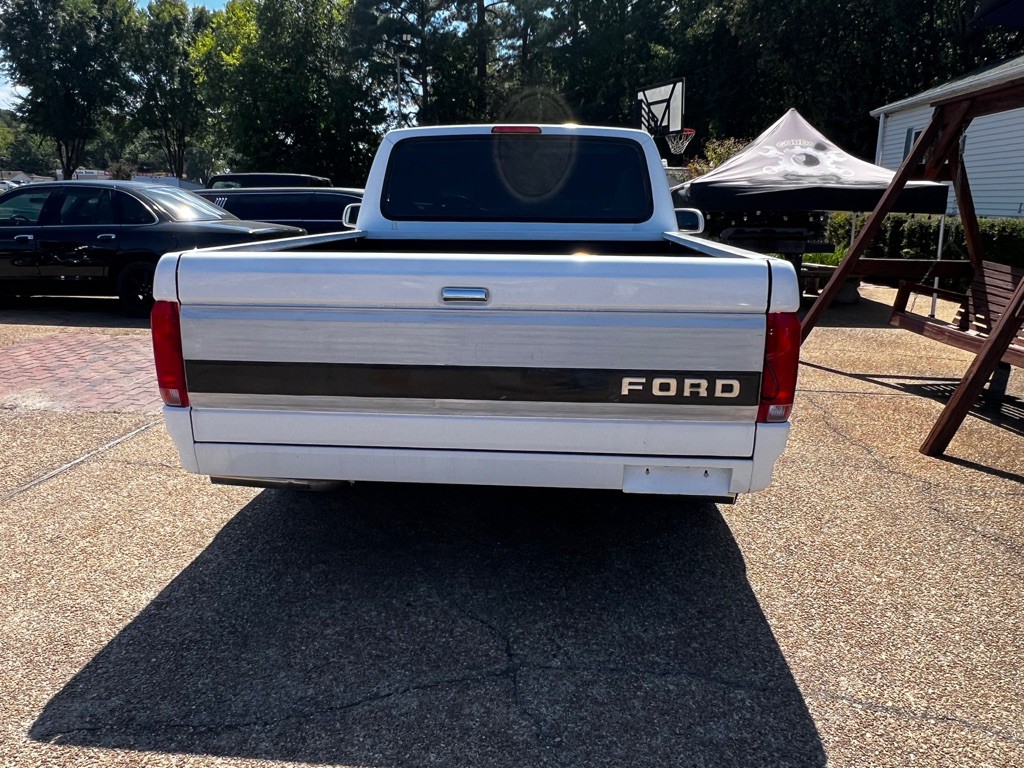 1994 Ford F-150 Image 6