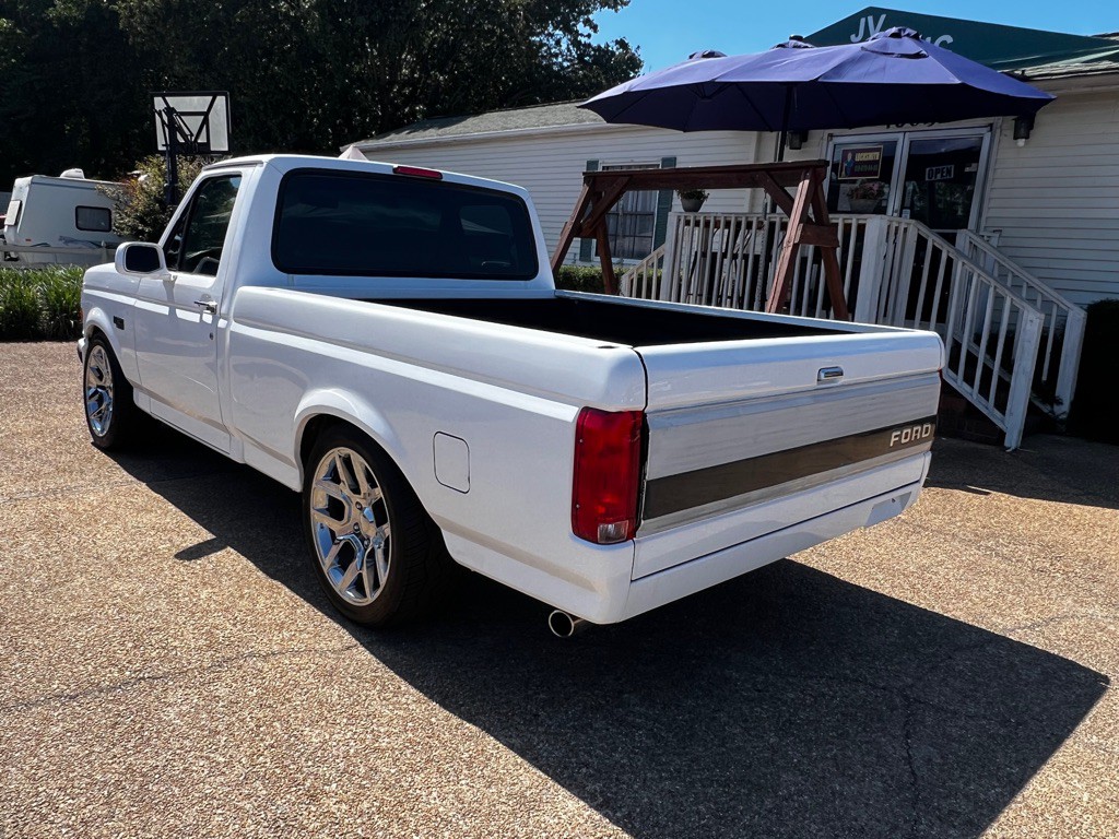 1994 Ford F-150 Image 7