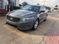 Image for 2016 Ford Taurus Police Interceptor ID: 7676307